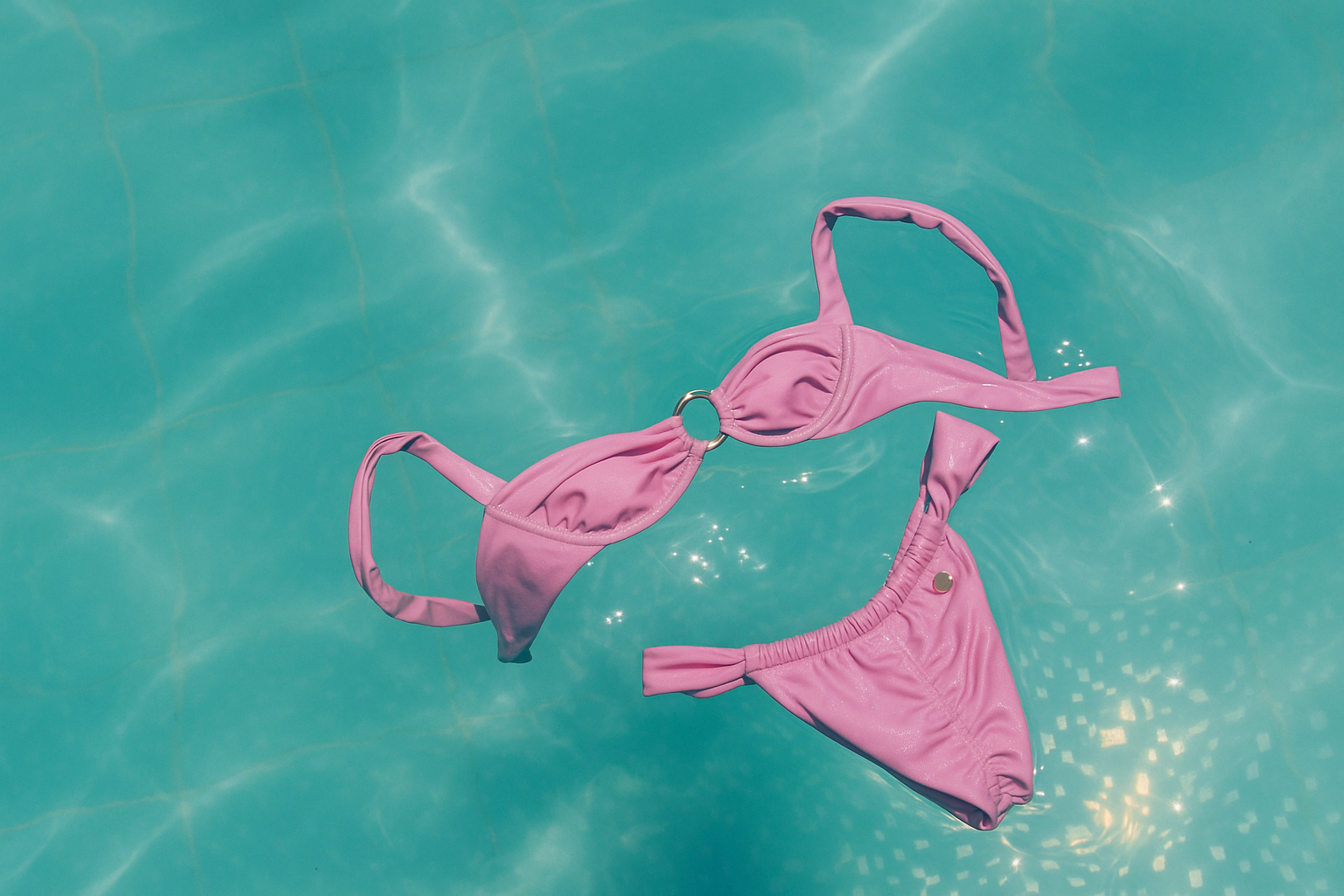 TRAJES DE BAÑO ☀️