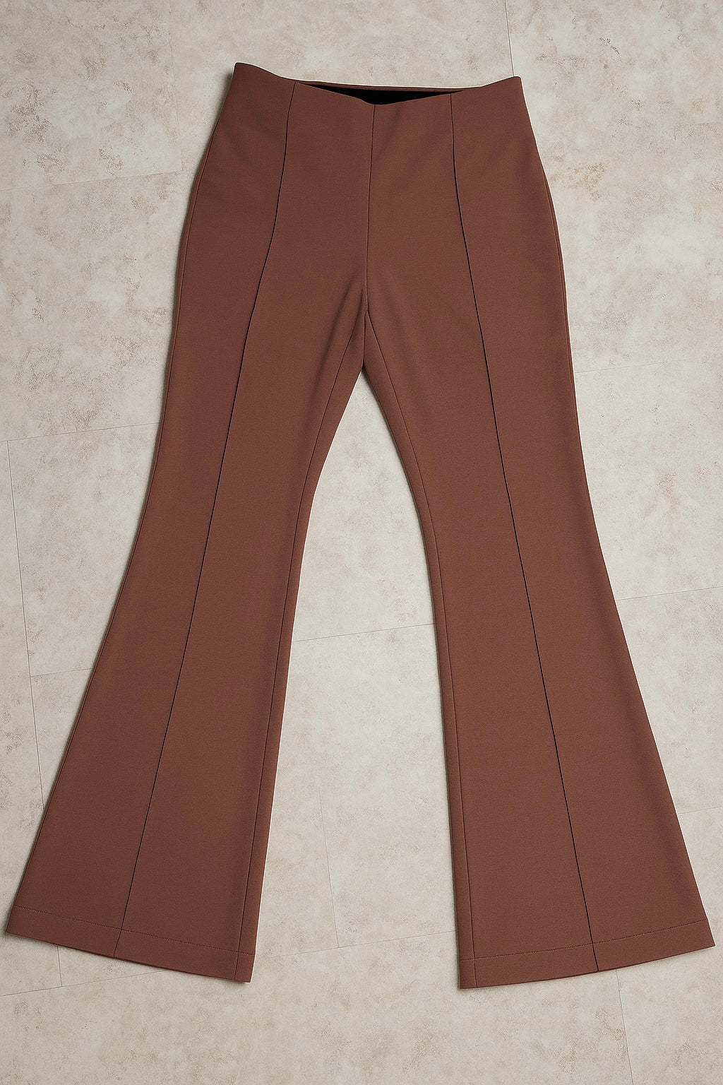 Leggings Flare Maccha A New Day