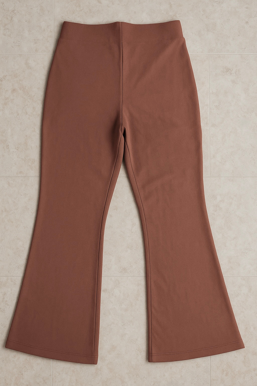 Leggings Flare Maccha A New Day