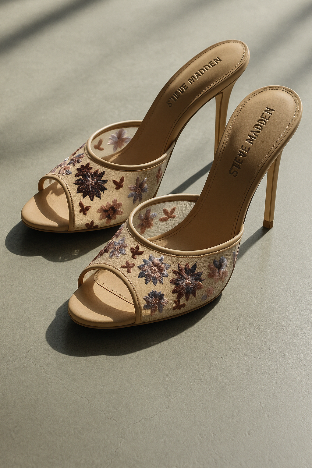 Zapatillas l STEVE MADDEN