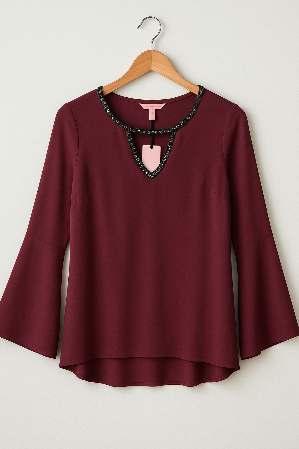 Blusa Garnet l JUICY COUTURE