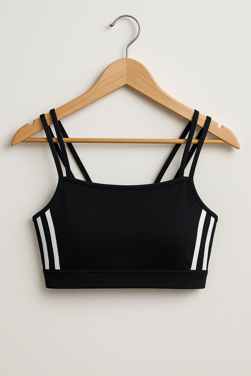 ♥︎ Top Deportivo l ADIDAS