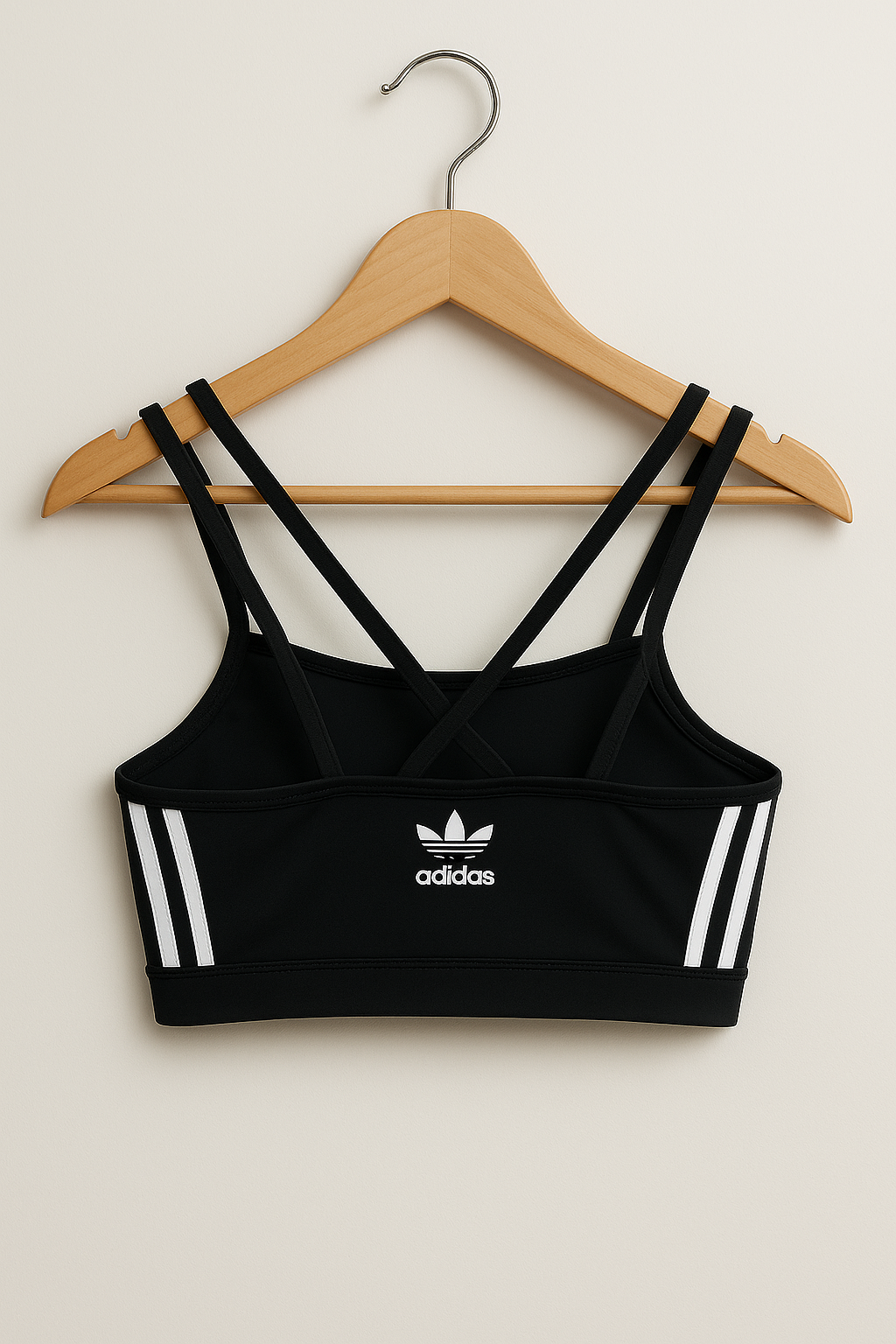 ♥︎ Top Deportivo l ADIDAS