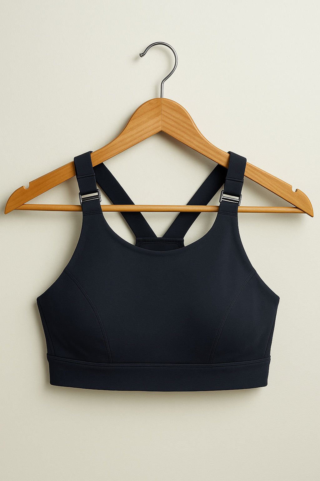 ♥︎ Top Deportivo l PRANA