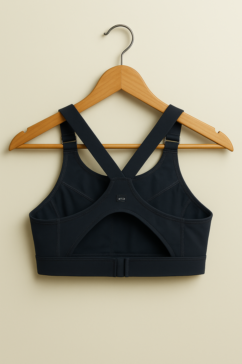 ♥︎ Top Deportivo l PRANA