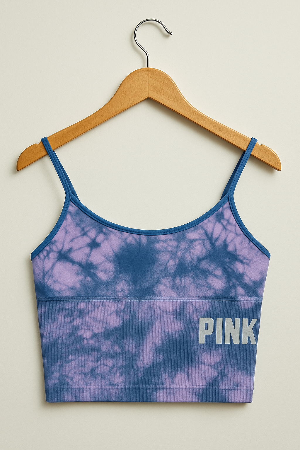 ♥︎ Top Deportivo l PINK