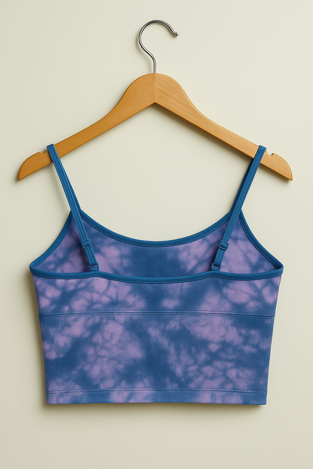 ♥︎ Top Deportivo l PINK