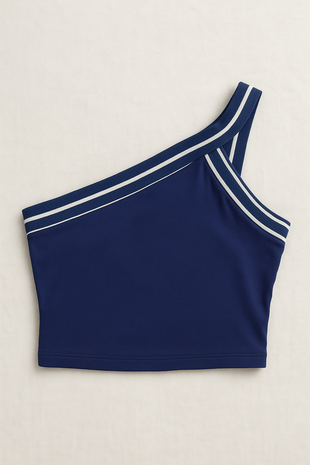 Top Deportivo Asimétrico l SPORT ILLUSTRATED