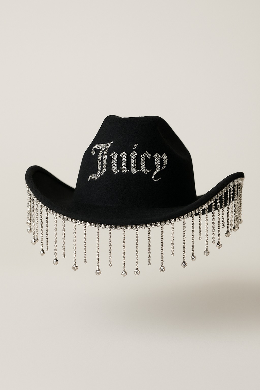 Midnight Hat l JUICY COUTURE