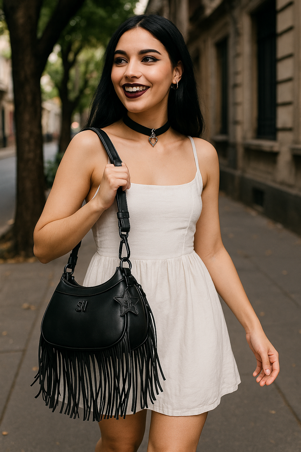 Bolsa Western l STEVE MADDEN