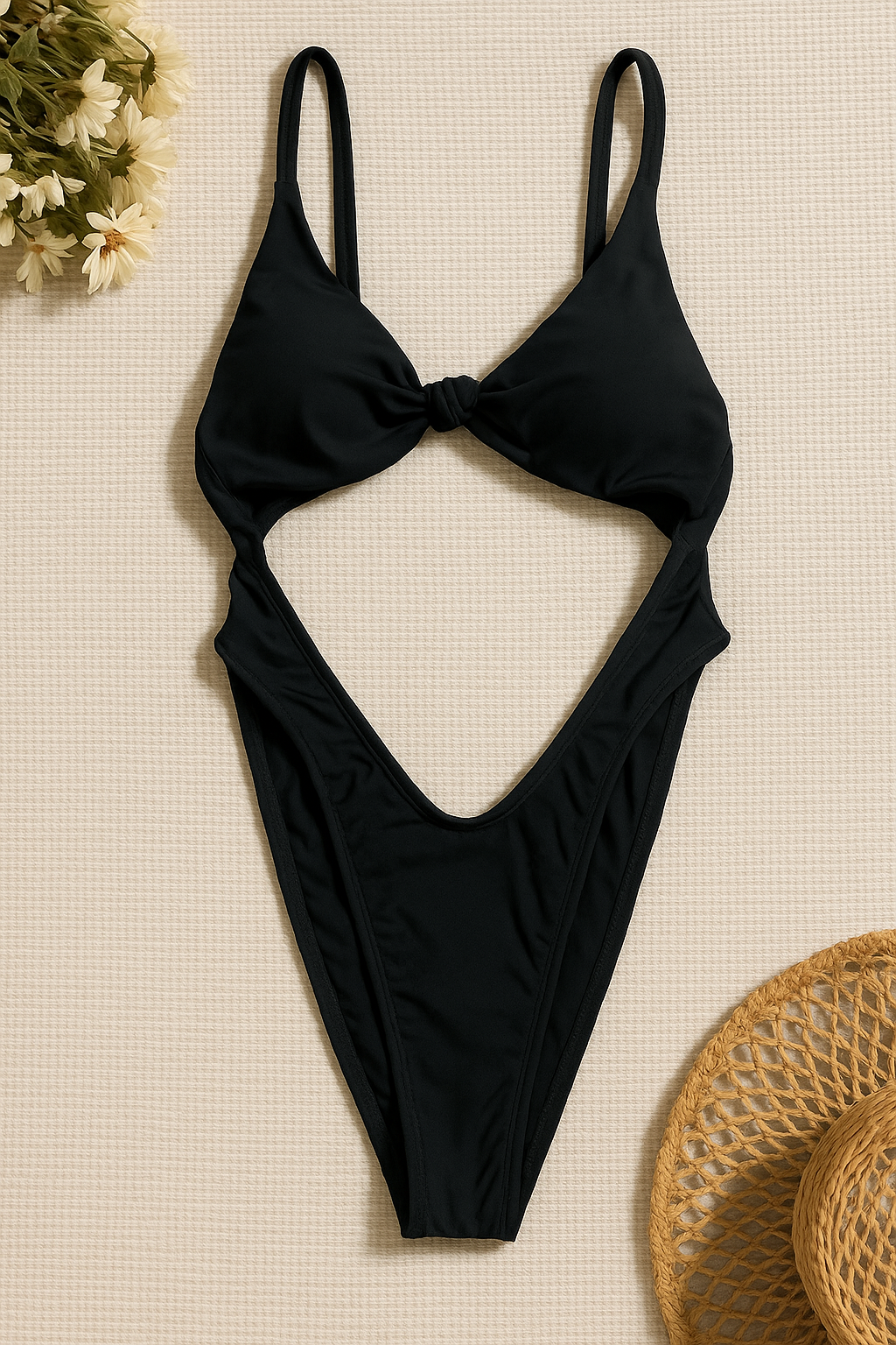 Tropical Dreams Unfolded