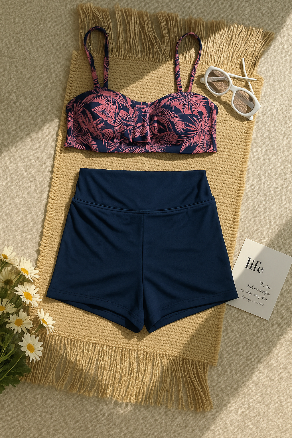 Shells by the Shoreline