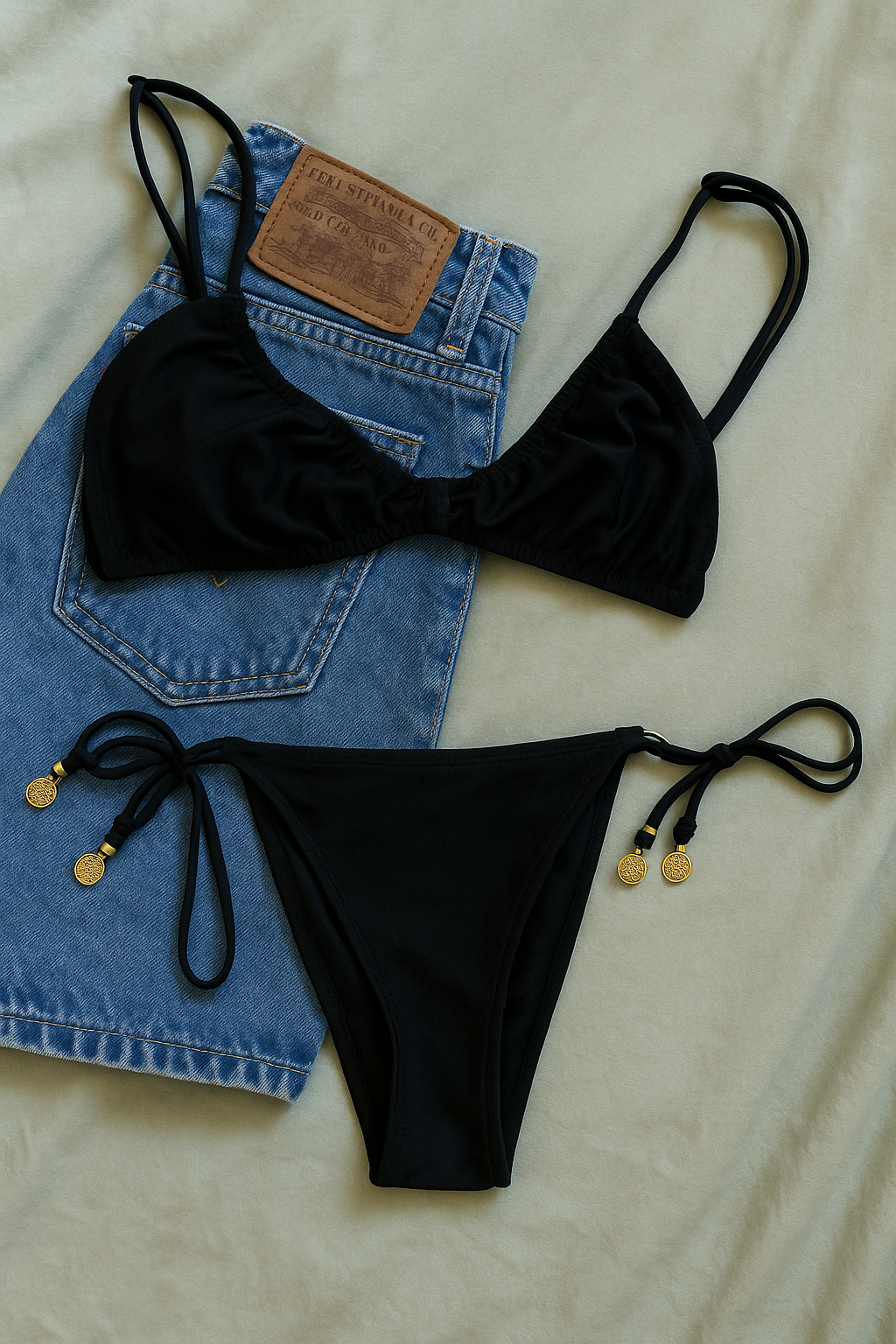 Bright Days and Bikinis l Forever 21