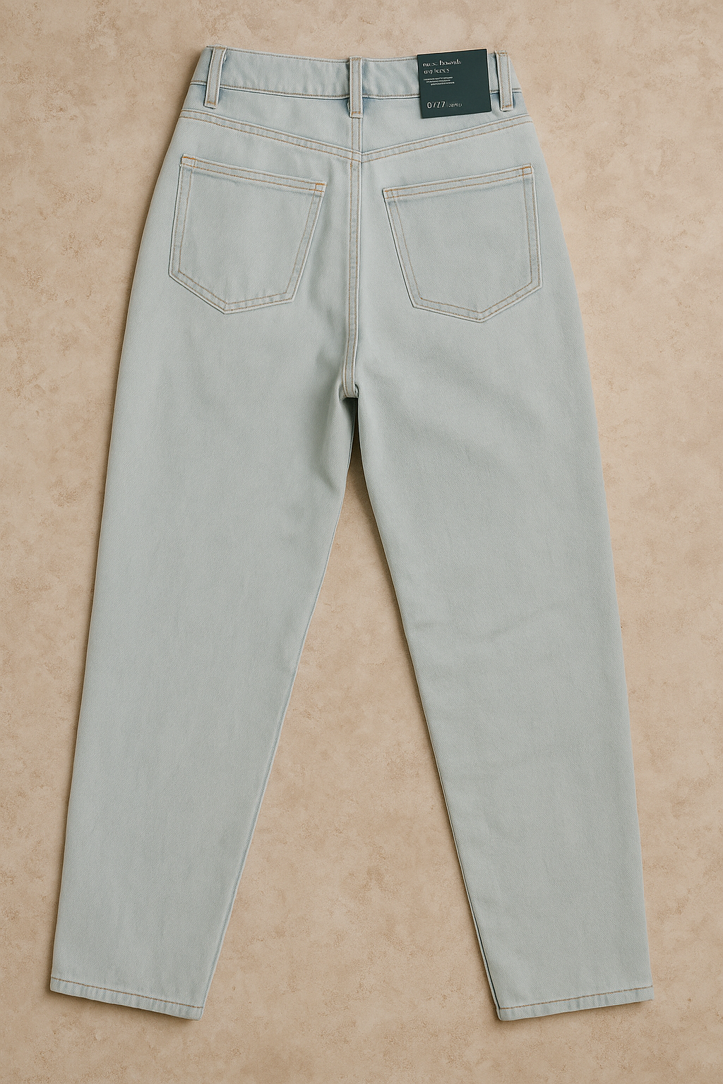 Skyline Mom Jeans Wild Fable