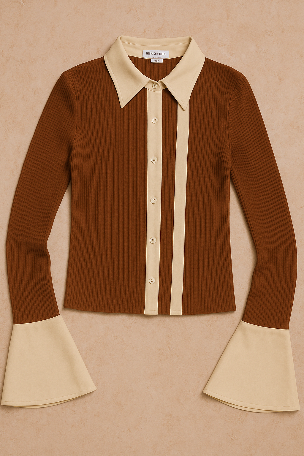 Camisa Vintage l URBAN REVIVO