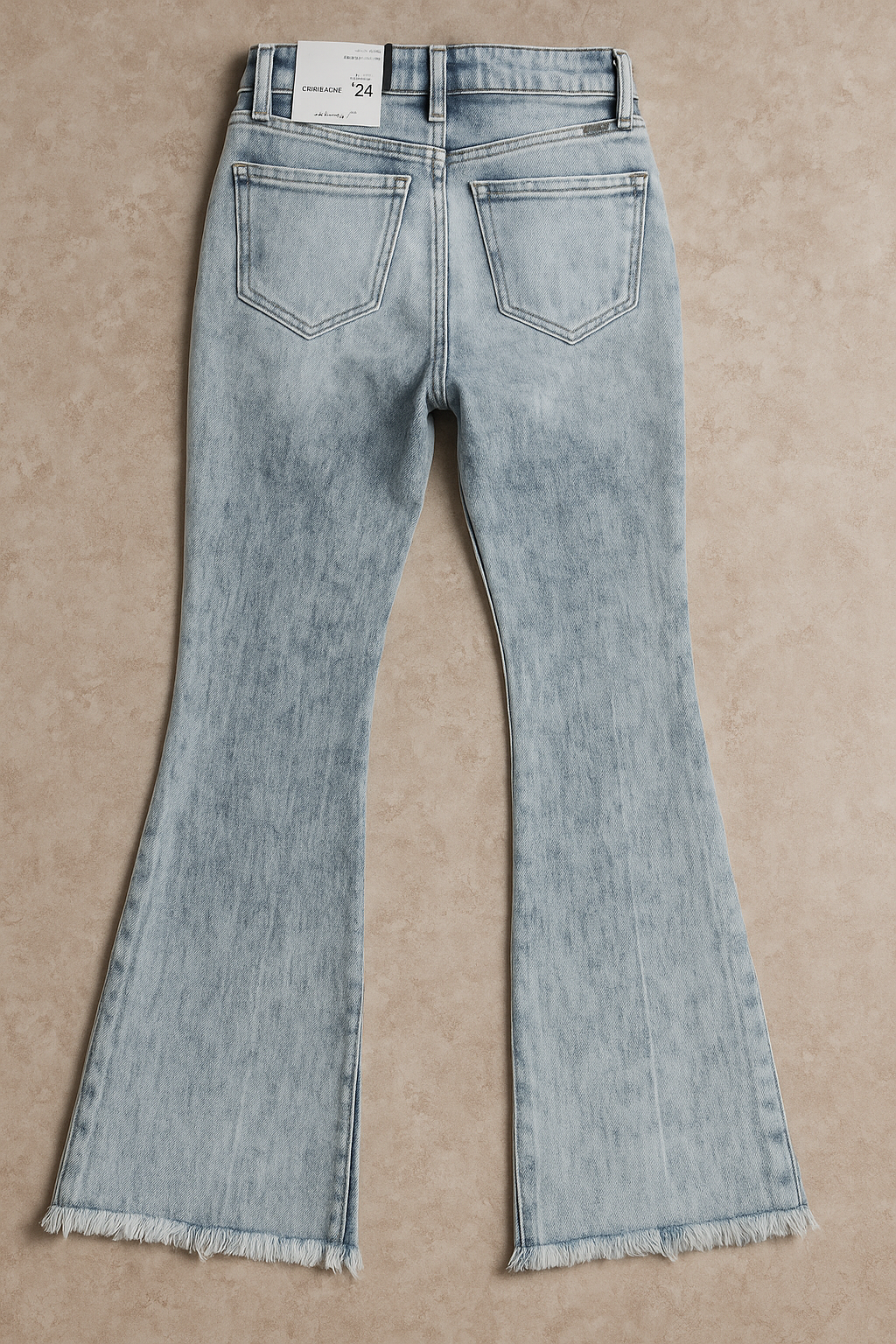 Vintage Flare Jeans