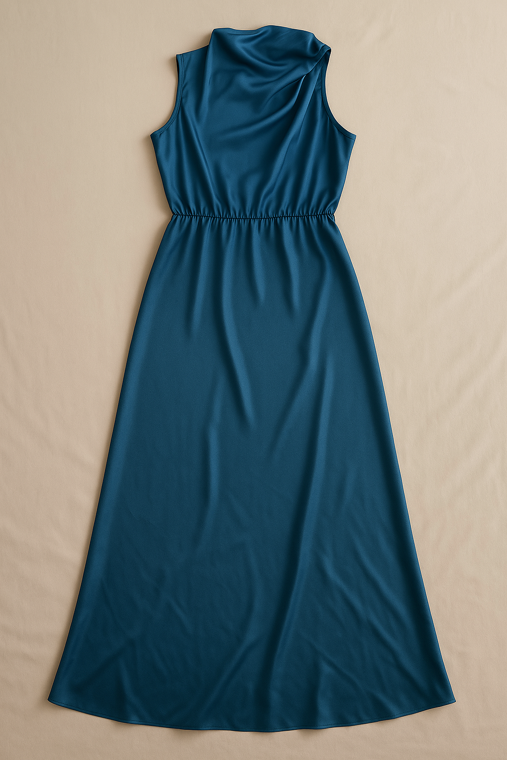 Pretty Garden Dress