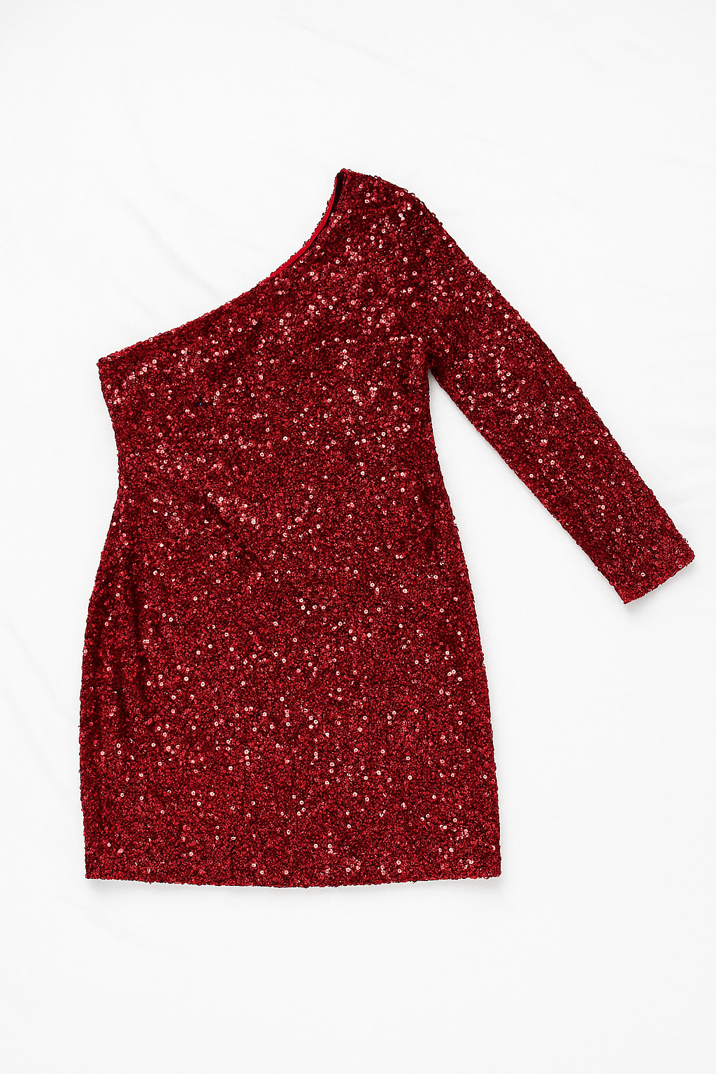 Red Allure Asimétrico