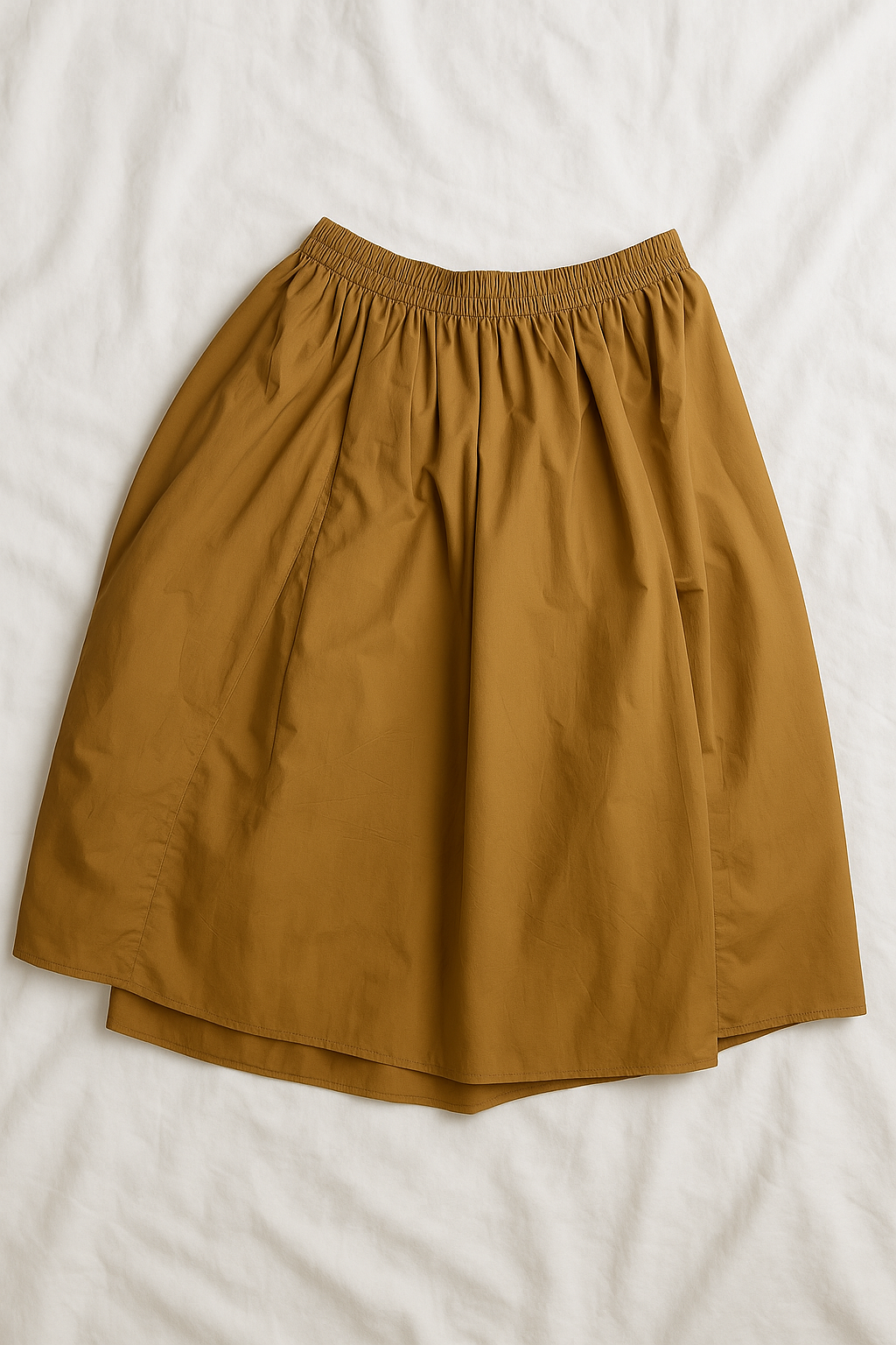 Falda Midi l A NEW DAY