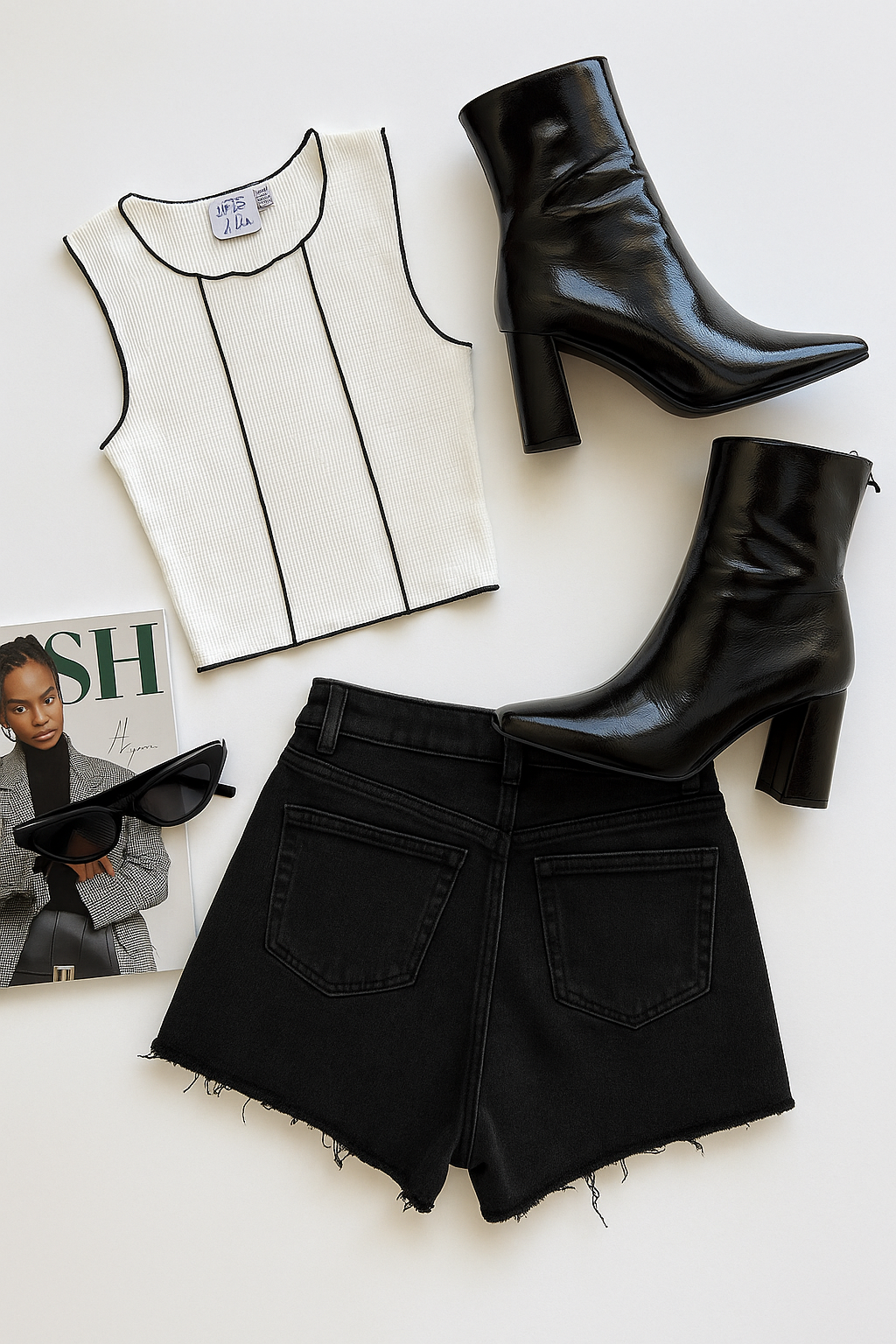 Short Vaquero Old Navy