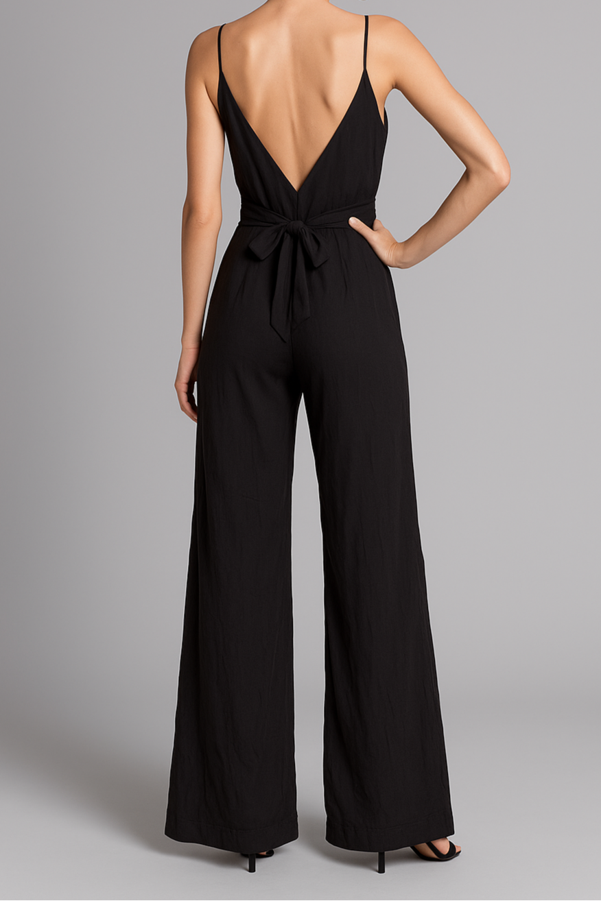 ♥︎ Jumpsuit Armani Exchange