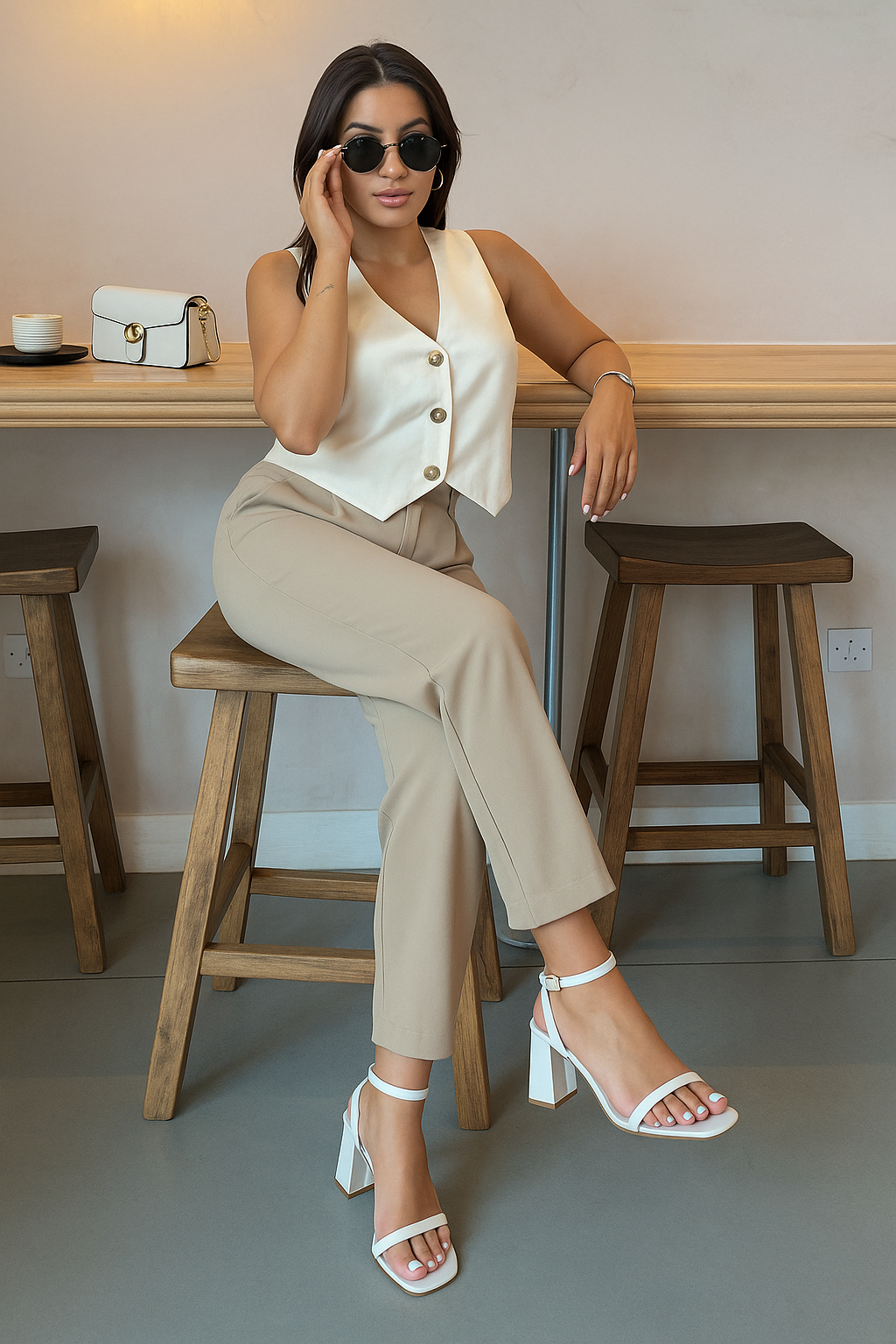 Minimal heels by Slakim