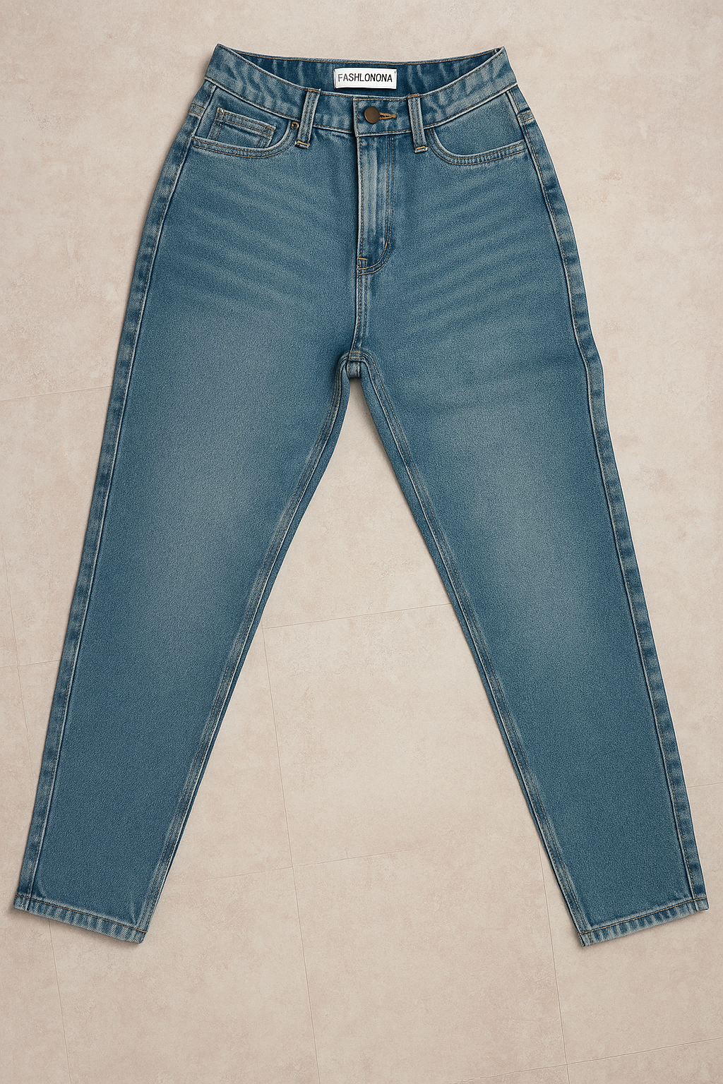 Mom Jeans Fashion Nova