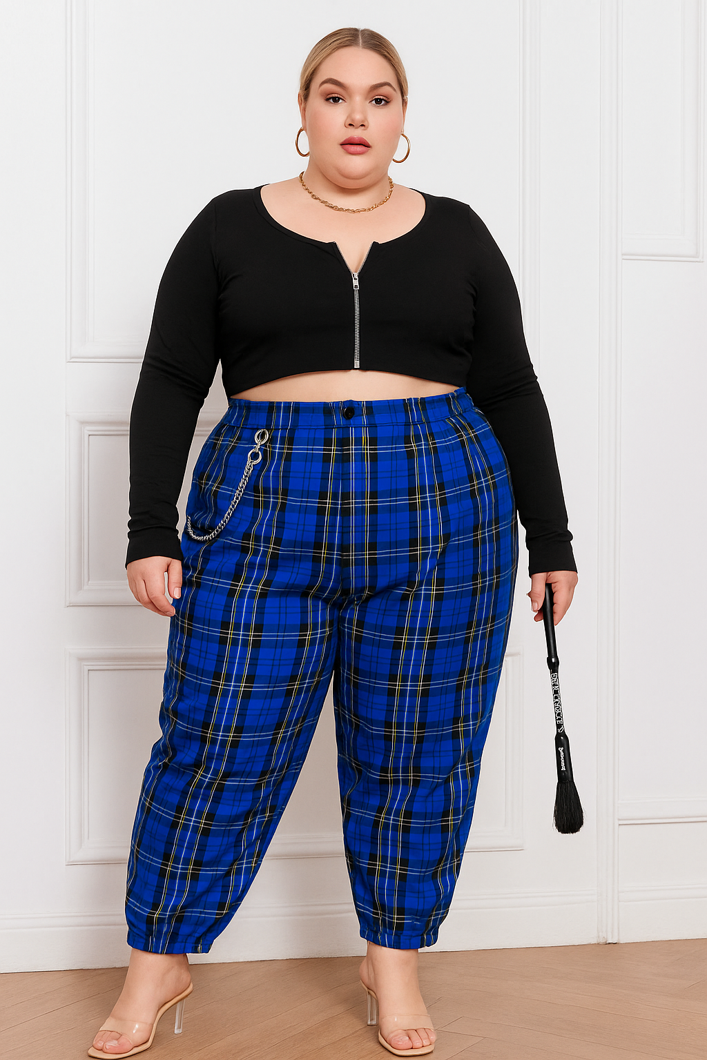 ♥︎Joggers FASHION NOVA