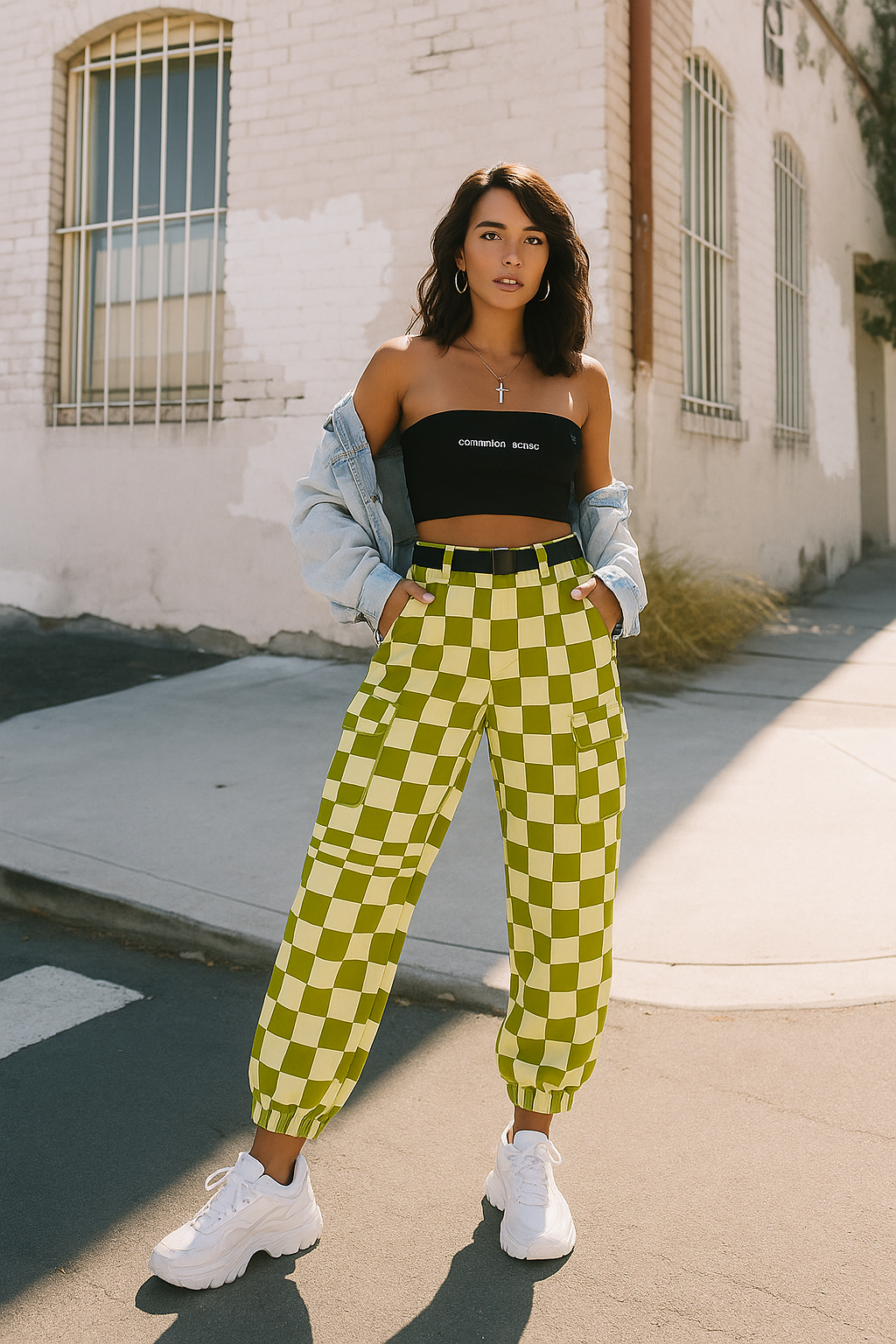 Cargo Joggers Rue 21