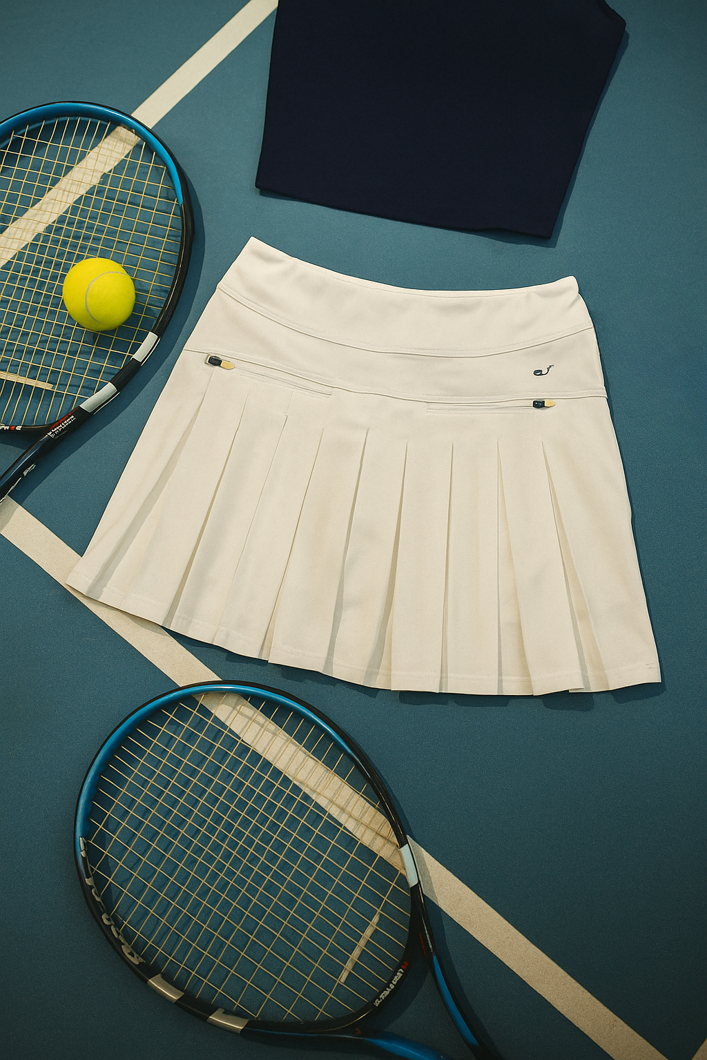 ♥︎ Falda de Tenis