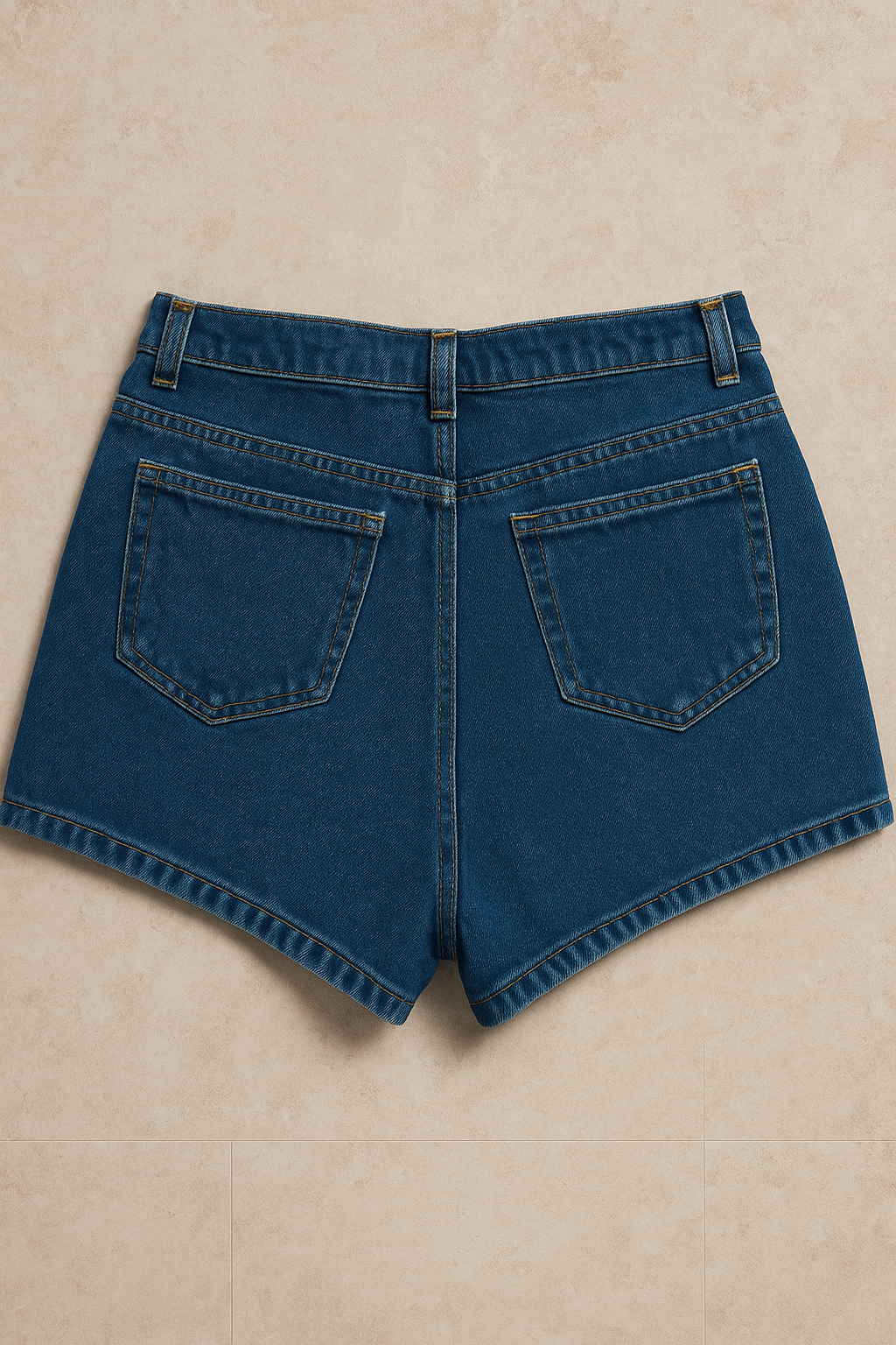 ♥︎Rider High Waist Short