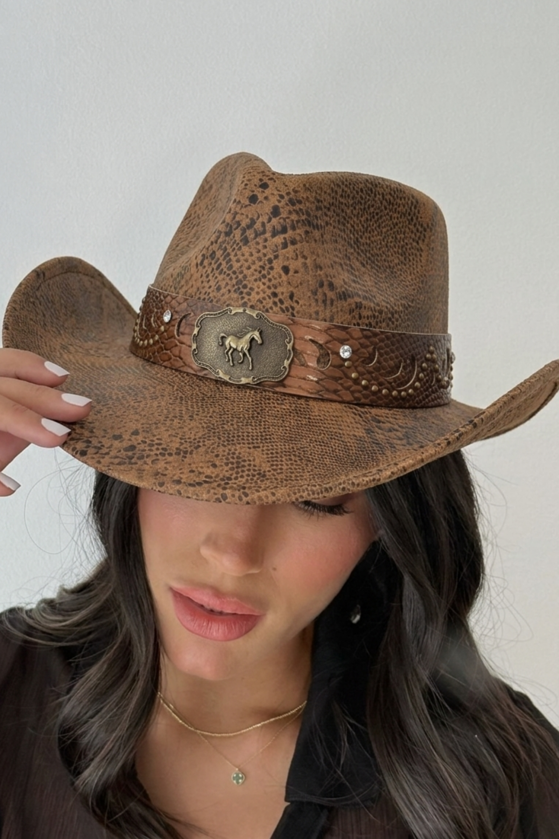 SUN HAT BOHO CHIC