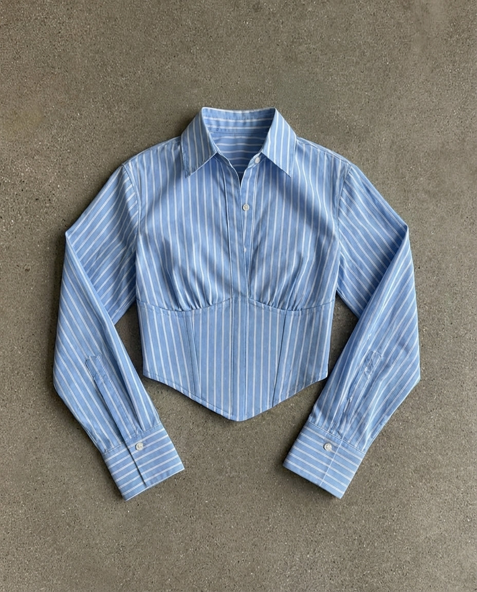 Oxford Stripe