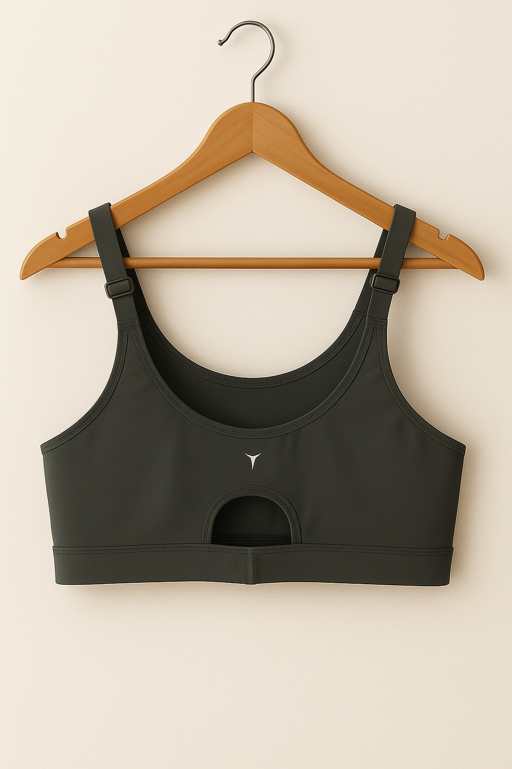 ♥︎ Top Deportivo l OLD NAVY