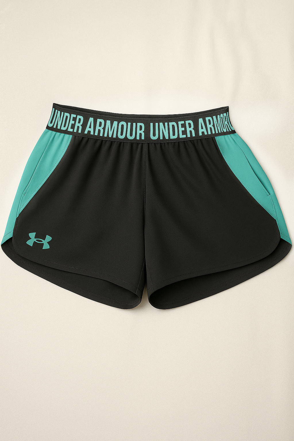 ♥︎ Short Deportivo l UNDER ARMOUR