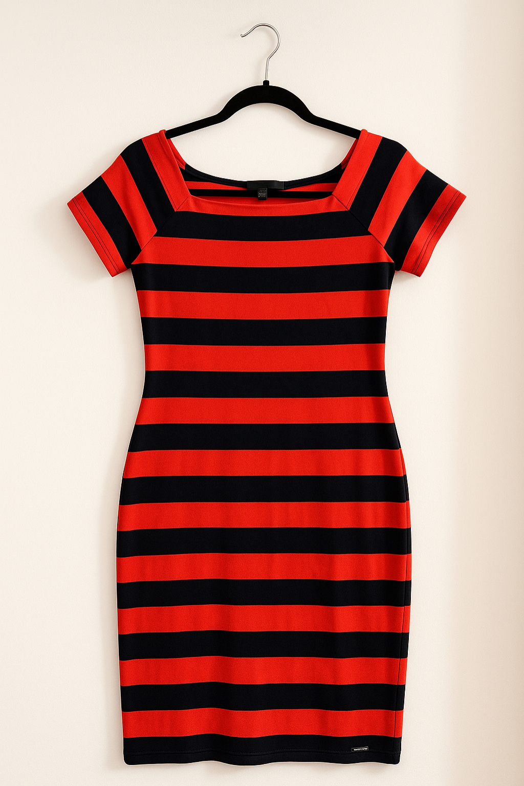 ♥︎ Bodycon Dress Armani Exchange