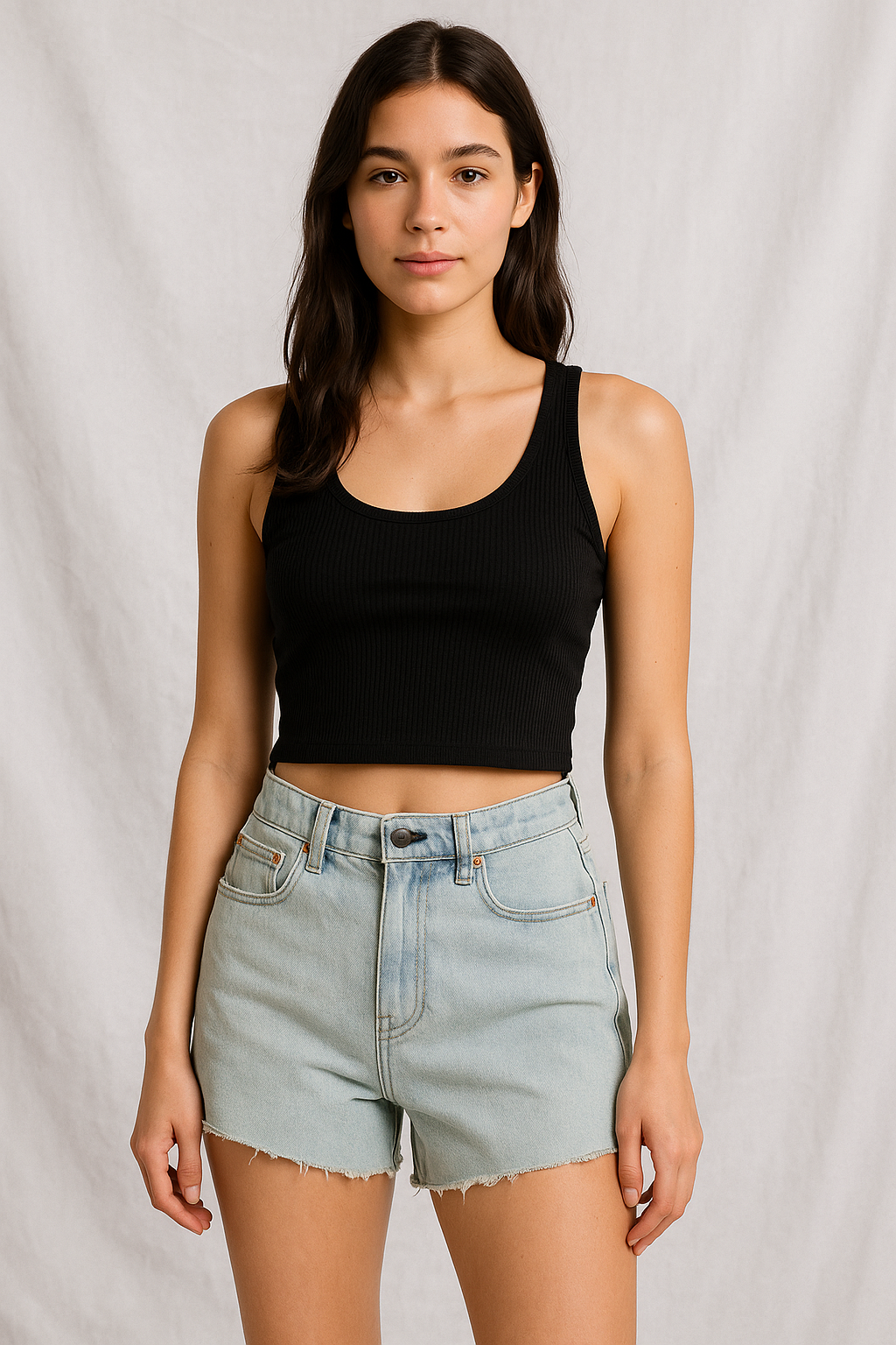 Short Skyline l WILD FABLE