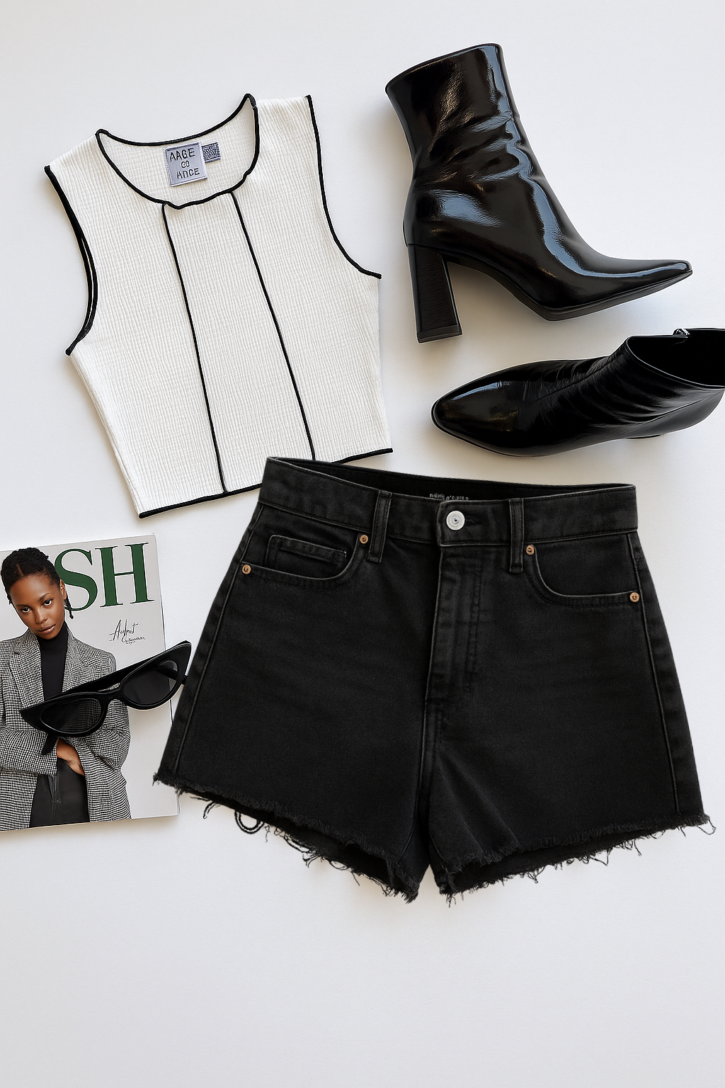 Short Vaquero Old Navy